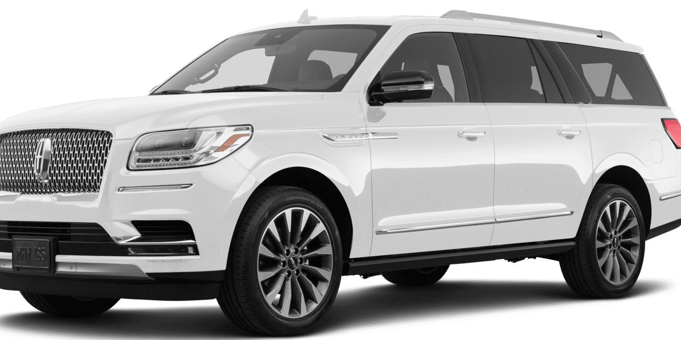 LINCOLN NAVIGATOR L 2021 5LMJJ3TT7MEL09765 image